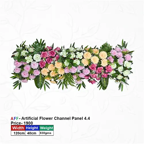 Customize Artificial Flower Customize Artificial Flower